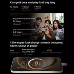 OnePlus 15, 12GB+512GB, nhận diện vân tay trên màn hình, màn hình 6.78 inch ColorOS 16.0 Snapdragon 8 Elite Gen 5 Octa Core, NFC, Mạng: 5G, 12GB+512GB