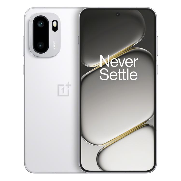 OnePlus Ace 6, 16GB+256GB, nhận diện vân tay trên màn hình, màn hình 6.83 inch ColorOS 16.0 Snapdragon 8 Elite Octa Core, NFC, Mạng: 5G, 16GB+256GB