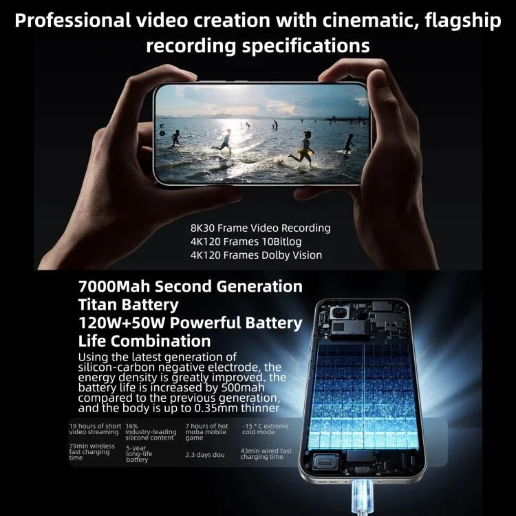 Realme GT8 Pro, 12GB+256GB, màn hình 6.79 inch Realme UI 7.0 Snapdragon 8 Elite Gen 5 Octa Core, NFC, Mạng: 5G, 12GB+256GB, Realme GT8 Pro, 12GB+256GB
