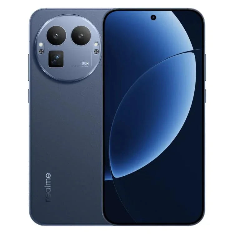 Realme GT8 Pro, 12GB+512GB, màn hình 6.79 inch Realme UI 7.0 Snapdragon 8 Elite Gen 5 Octa Core, NFC, Mạng: 5G, 12GB+512GB, Realme GT8 Pro, 12GB+512GB