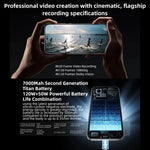 Realme GT8 Pro, 12GB+512GB, màn hình 6.79 inch Realme UI 7.0 Snapdragon 8 Elite Gen 5 Octa Core, NFC, Mạng: 5G, 12GB+512GB, Realme GT8 Pro, 12GB+512GB