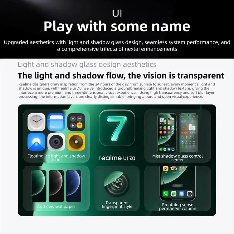Realme GT8 Pro, 12GB+512GB, màn hình 6.79 inch Realme UI 7.0 Snapdragon 8 Elite Gen 5 Octa Core, NFC, Mạng: 5G, 12GB+512GB, Realme GT8 Pro, 12GB+512GB