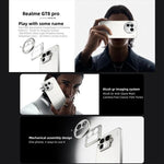 Realme GT8 Pro, 16GB+1TB, màn hình 6.79 inch Realme UI 7.0 Snapdragon 8 Elite Gen 5 Octa Core, NFC, Mạng: 5G, 16GB+1TB, Realme GT8 Pro, 16GB+1TB