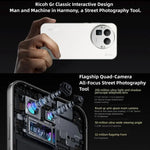 Realme GT8 Pro, 16GB+1TB, màn hình 6.79 inch Realme UI 7.0 Snapdragon 8 Elite Gen 5 Octa Core, NFC, Mạng: 5G, 16GB+1TB, Realme GT8 Pro, 16GB+1TB