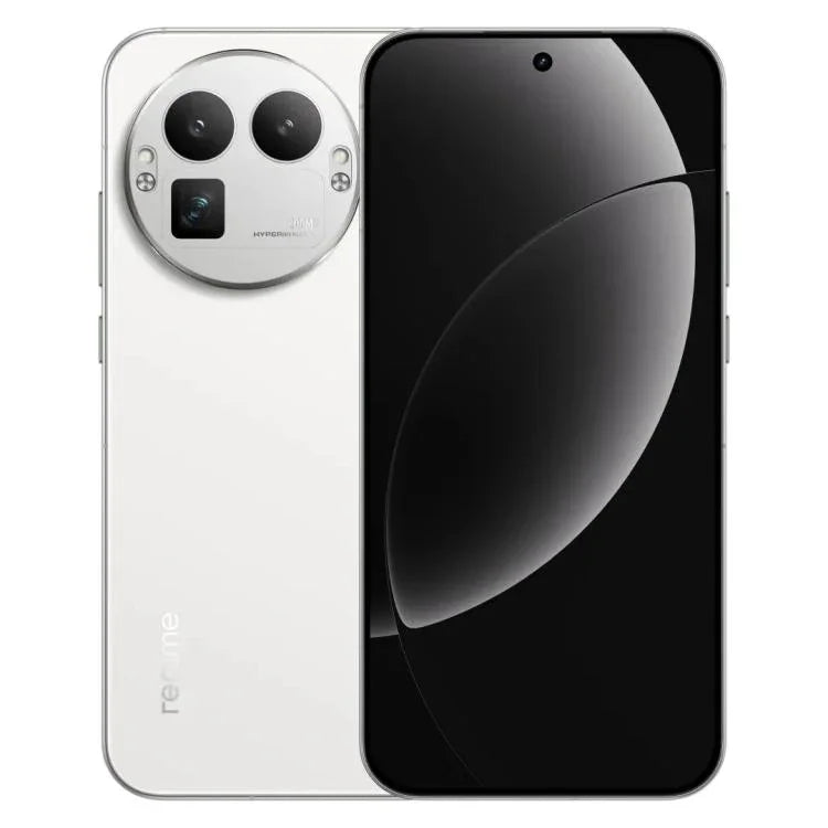Realme GT8 Pro, 16GB+256GB, màn hình 6.79 inch Realme UI 7.0 Snapdragon 8 Elite Gen 5 Octa Core, NFC, Mạng: 5G, 16GB+256GB, Realme GT8 Pro, 16GB+256GB