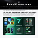 Realme GT8 Pro, 16GB+256GB, màn hình 6.79 inch Realme UI 7.0 Snapdragon 8 Elite Gen 5 Octa Core, NFC, Mạng: 5G, 16GB+256GB, Realme GT8 Pro, 16GB+256GB