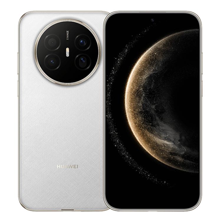HUAWEI Mate 70 Air, 12GB+512GB, Nhận diện vân tay cạnh bên, màn hình 7 inch HarmonyOS 5.1 Kirin 9020B, NFC, OTG, Không hỗ trợ Google Play, 12GB+512GB