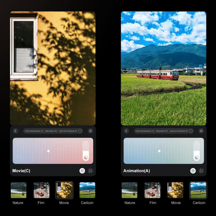 HUAWEI Mate 70 Air, 12GB+512GB, Nhận diện vân tay cạnh bên, màn hình 7 inch HarmonyOS 5.1 Kirin 9020B, NFC, OTG, Không hỗ trợ Google Play, 12GB+512GB