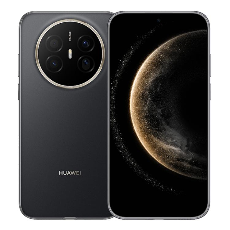HUAWEI Mate 70 Air, 16GB+256GB, Nhận diện vân tay cạnh bên, màn hình 7 inch HarmonyOS 5.1 Kirin 9020B, NFC, OTG, Không hỗ trợ Google Play, 16GB+256GB