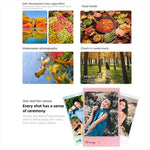 vivo Y500 Pro, 8GB+128GB, màn hình 6.67 inch Android 16 OriginOS 6 Dimensity 7400 Octa Core, OTG, NFC, Mạng: 5G, 8GB+128GB