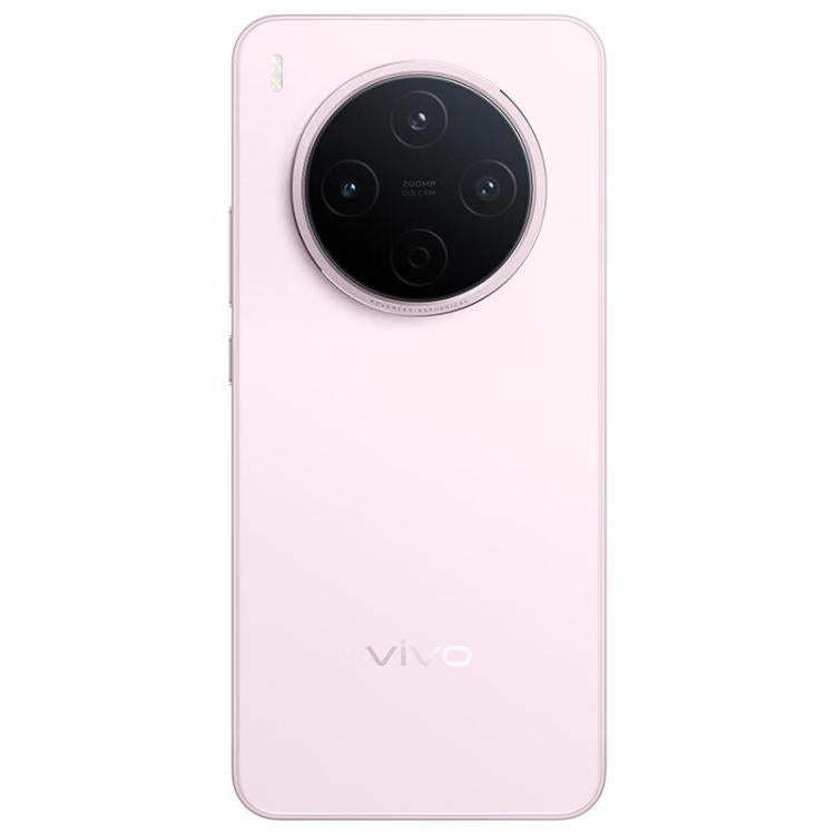 vivo Y500 Pro, 8GB+256GB, màn hình 6.67 inch Android 16 OriginOS 6 Dimensity 7400 Octa Core, OTG, NFC, Mạng: 5G, 8GB+256GB