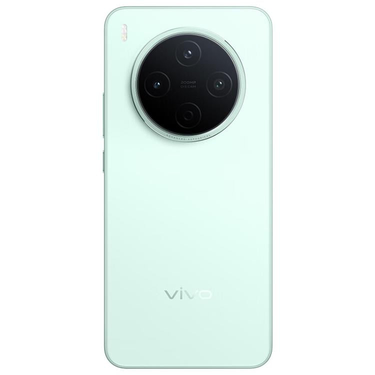 vivo Y500 Pro, 12GB+512GB, màn hình 6.67 inch Android 16 OriginOS 6 Dimensity 7400 Octa Core, OTG, NFC, Mạng: 5G, 12GB+512GB