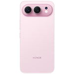 Honor 500, 12GB+256GB, cảm biến vân tay trên màn hình, màn hình 6.55 inch MagicOS 10.0 / Android 16 Snapdragon 8s Gen 4 Octa Core, Mạng: 5G, NFC, OTG, Honor 500, 12GB+256GB