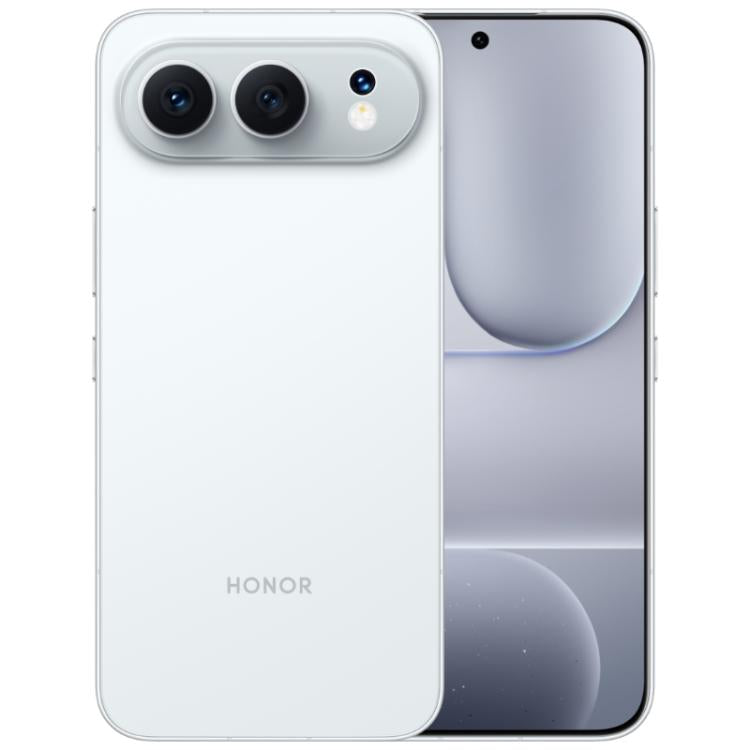 Honor 500, 12GB+256GB, cảm biến vân tay trên màn hình, màn hình 6.55 inch MagicOS 10.0 / Android 16 Snapdragon 8s Gen 4 Octa Core, Mạng: 5G, NFC, OTG, Honor 500, 12GB+256GB