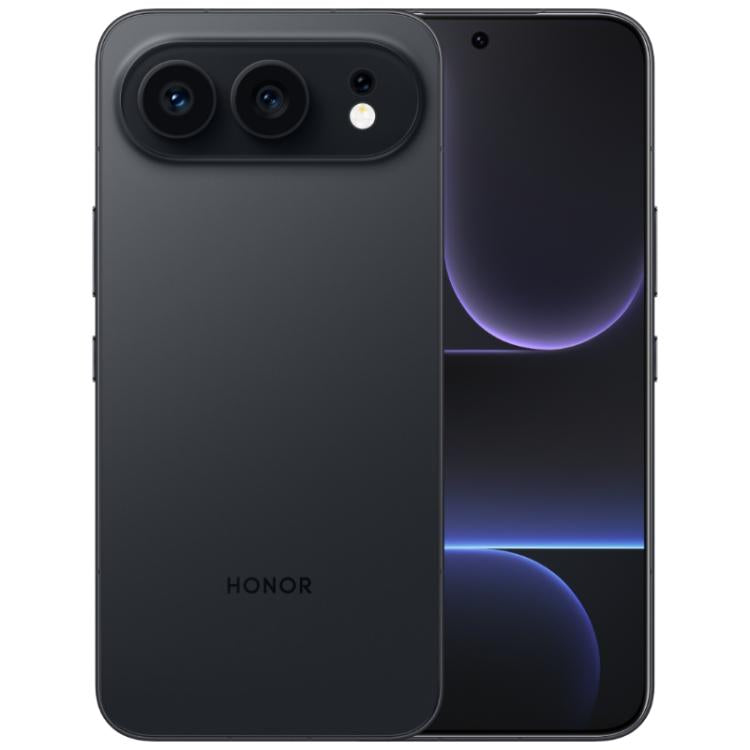 Honor 500, 12GB+512GB, cảm biến vân tay trên màn hình, màn hình 6.55 inch MagicOS 10.0 / Android 16 Snapdragon 8s Gen 4 Octa Core, Mạng: 5G, NFC, OTG, Honor 500, 12GB+512GB