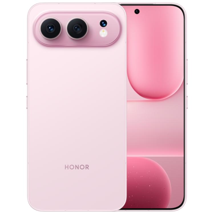 Honor 500, 12GB+512GB, cảm biến vân tay trên màn hình, màn hình 6.55 inch MagicOS 10.0 / Android 16 Snapdragon 8s Gen 4 Octa Core, Mạng: 5G, NFC, OTG, Honor 500, 12GB+512GB