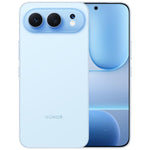 Honor 500, 12GB+512GB, cảm biến vân tay trên màn hình, màn hình 6.55 inch MagicOS 10.0 / Android 16 Snapdragon 8s Gen 4 Octa Core, Mạng: 5G, NFC, OTG, Honor 500, 12GB+512GB