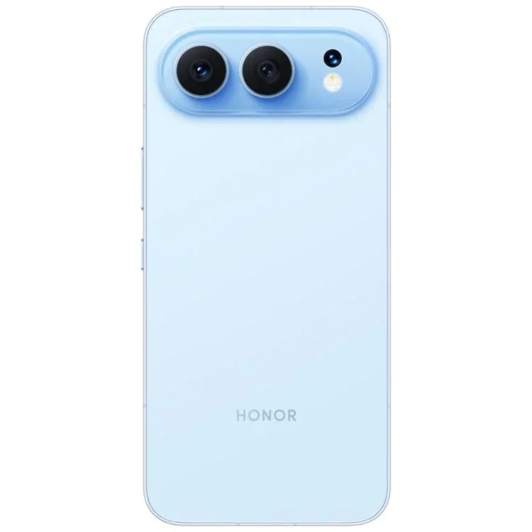 Honor 500, 16GB+512GB, Cảm biến vân tay trên màn hình, 6.55 inch MagicOS 10.0 / Android 16 Snapdragon 8s Gen 4 Octa Core, Mạng: 5G, NFC, OTG, Honor 500, 16GB+512GB