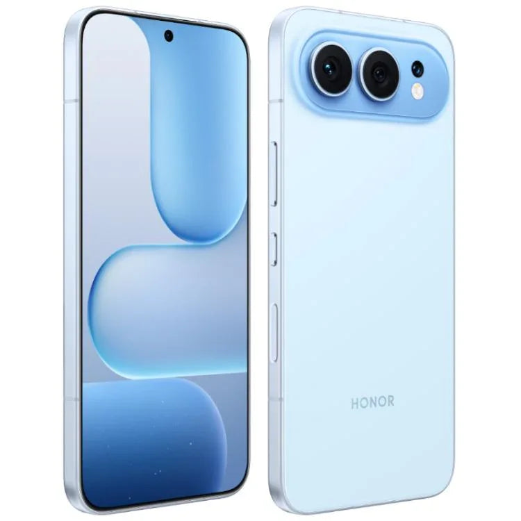 Honor 500, 16GB+512GB, Cảm biến vân tay trên màn hình, 6.55 inch MagicOS 10.0 / Android 16 Snapdragon 8s Gen 4 Octa Core, Mạng: 5G, NFC, OTG, Honor 500, 16GB+512GB