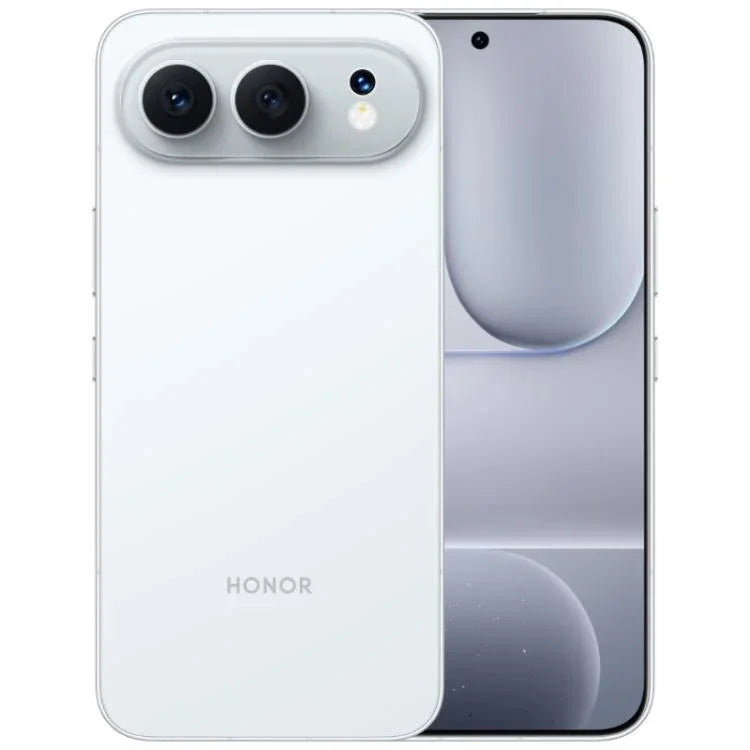 Honor 500, 16GB+512GB, Cảm biến vân tay trên màn hình, 6.55 inch MagicOS 10.0 / Android 16 Snapdragon 8s Gen 4 Octa Core, Mạng: 5G, NFC, OTG, Honor 500, 16GB+512GB