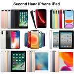 Apple iPhone 8 128GB Unlocked Mix Colors Used A Grade, iPhone 8 128GB