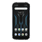 Điện thoại bền bỉ HOTWAV Hyper 7 Pro, 16GB+256GB, 10800mAh, 6.6 inch Android 14 MediaTek Dimensity 7050 5G, Mạng: 5G, OTG, NFC