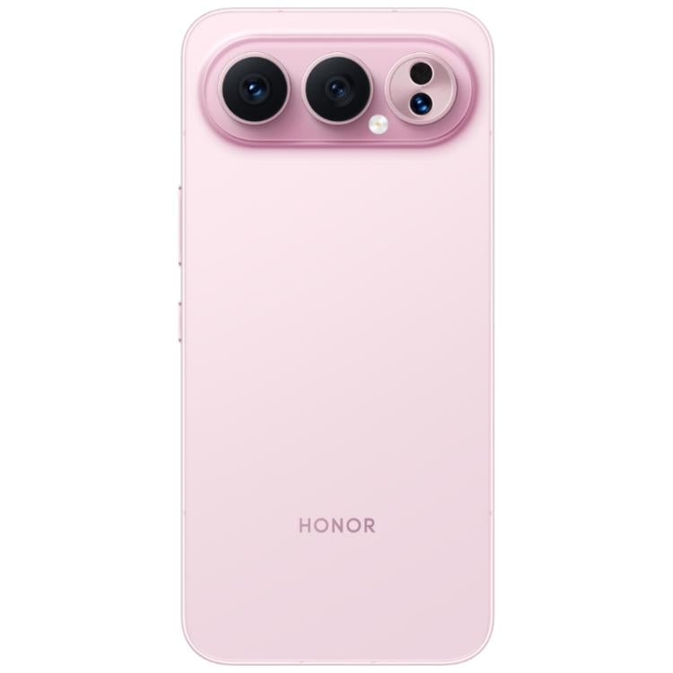 Honor 500 Pro, 12GB+512GB, Cảm biến vân tay trên màn hình, 6.55 inch MagicOS 10.0 / Android 16 Snapdragon 8 Elite Gen 4 Octa Core, Mạng: 5G, NFC, OTG, Honor 500 Pro, 12GB+512GB