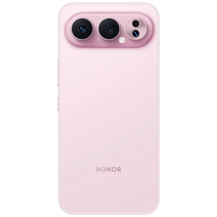 Honor 500 Pro, 16GB+512GB, Cảm biến vân tay trên màn hình, 6.55 inch MagicOS 10.0 / Android 16 Snapdragon 8 Elite Gen 4 Octa Core, Mạng: 5G, NFC, OTG, Honor 500 Pro, 16GB+512GB
