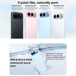 Honor 500 Pro, 16GB+512GB, Cảm biến vân tay trên màn hình, 6.55 inch MagicOS 10.0 / Android 16 Snapdragon 8 Elite Gen 4 Octa Core, Mạng: 5G, NFC, OTG, Honor 500 Pro, 16GB+512GB
