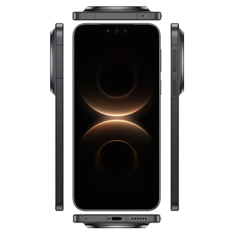 HUAWEI Mate 80, 12GB+256GB, Cảm biến vân tay bên cạnh, 6.75 inch HarmonyOS 6.0 Kirin 9020, NFC, OTG, Không hỗ trợ Google Play, 12GB+256GB