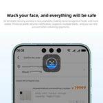 HUAWEI Mate 80, 12GB+256GB, Cảm biến vân tay bên cạnh, 6.75 inch HarmonyOS 6.0 Kirin 9020, NFC, OTG, Không hỗ trợ Google Play, 12GB+256GB