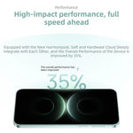 HUAWEI Mate 80, 12GB+256GB, Cảm biến vân tay bên cạnh, 6.75 inch HarmonyOS 6.0 Kirin 9020, NFC, OTG, Không hỗ trợ Google Play, 12GB+256GB