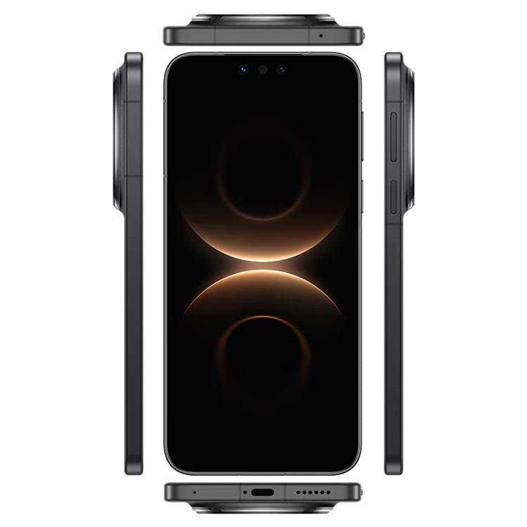 HUAWEI Mate 80, 12GB+512GB, Cảm biến vân tay bên cạnh, 6.75 inch HarmonyOS 6.0 Kirin 9020, NFC, OTG, Không hỗ trợ Google Play, 12GB+512GB