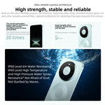 HUAWEI Mate 80, 12GB+512GB, Cảm biến vân tay bên cạnh, 6.75 inch HarmonyOS 6.0 Kirin 9020, NFC, OTG, Không hỗ trợ Google Play, 12GB+512GB