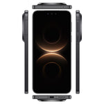 HUAWEI Mate 80, 16GB+512GB, Cảm biến vân tay bên cạnh, 6.75 inch HarmonyOS 6.0 Kirin 9020, NFC, OTG, Không hỗ trợ Google Play, 16GB+512GB