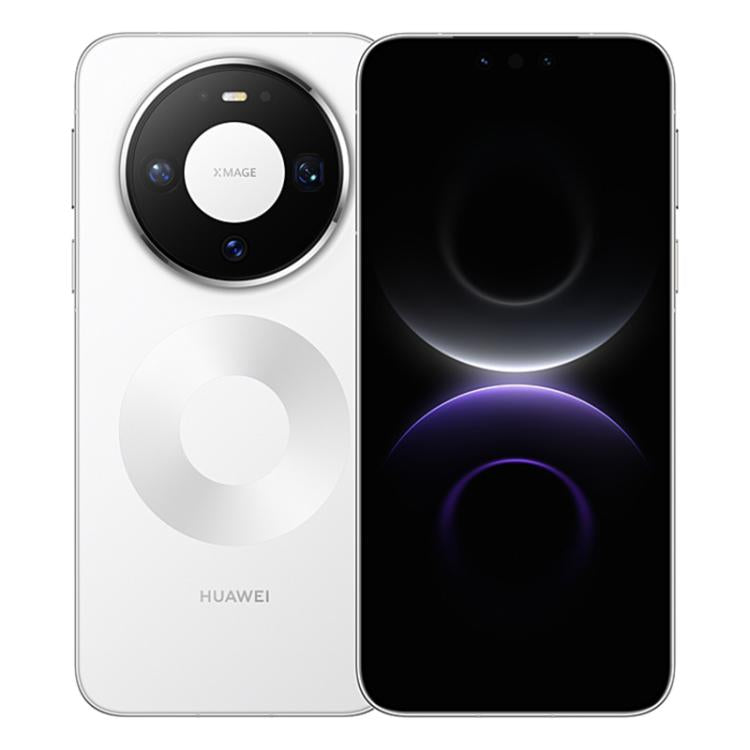 HUAWEI Mate 80 Pro, 12GB+512GB, Cảm biến vân tay bên cạnh, 6.75 inch HarmonyOS 6.0 Kirin 9030, NFC, OTG, Không hỗ trợ Google Play, 12GB+512GB