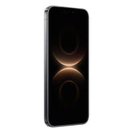 HUAWEI Mate 80 Pro, 16GB+512GB, Cảm biến vân tay bên cạnh, 6.75 inch HarmonyOS 6.0 Kirin 9030, NFC, OTG, Không hỗ trợ Google Play, 16GB+512GB