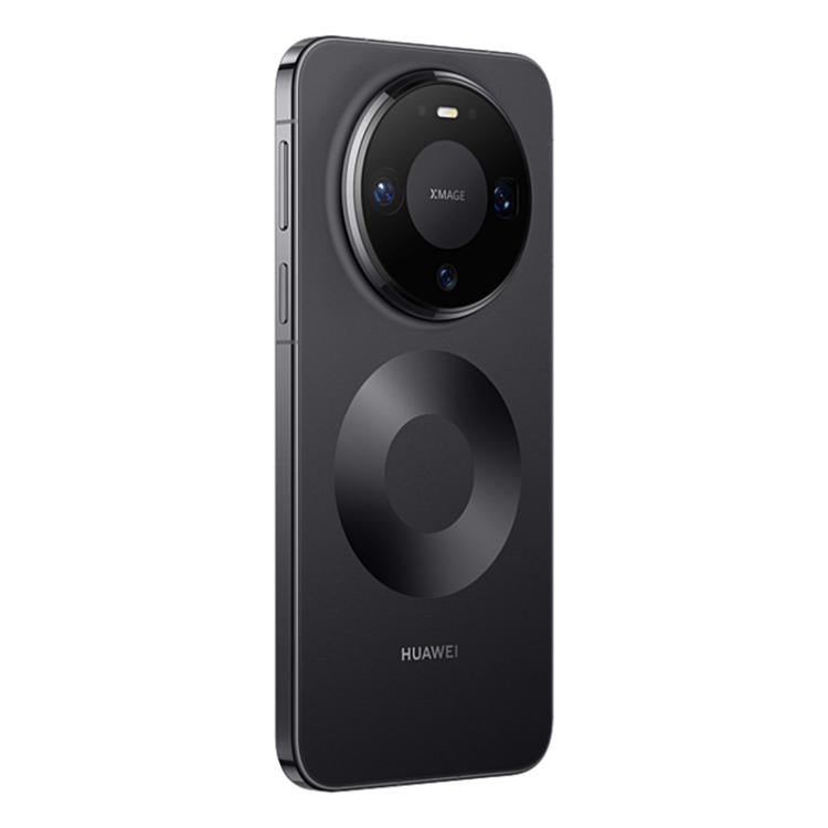 HUAWEI Mate 80 Pro, 16GB+512GB, Cảm biến vân tay bên cạnh, 6.75 inch HarmonyOS 6.0 Kirin 9030, NFC, OTG, Không hỗ trợ Google Play, 16GB+512GB