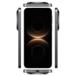 HUAWEI Mate 80 Pro, 16GB+512GB, Cảm biến vân tay bên cạnh, 6.75 inch HarmonyOS 6.0 Kirin 9030, NFC, OTG, Không hỗ trợ Google Play, 16GB+512GB