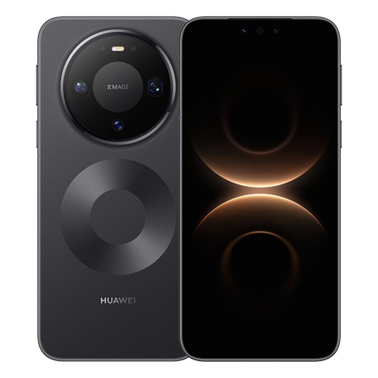 HUAWEI Mate 80 Pro, 16GB+512GB, Cảm biến vân tay bên cạnh, 6.75 inch HarmonyOS 6.0 Kirin 9030, NFC, OTG, Không hỗ trợ Google Play, 16GB+512GB