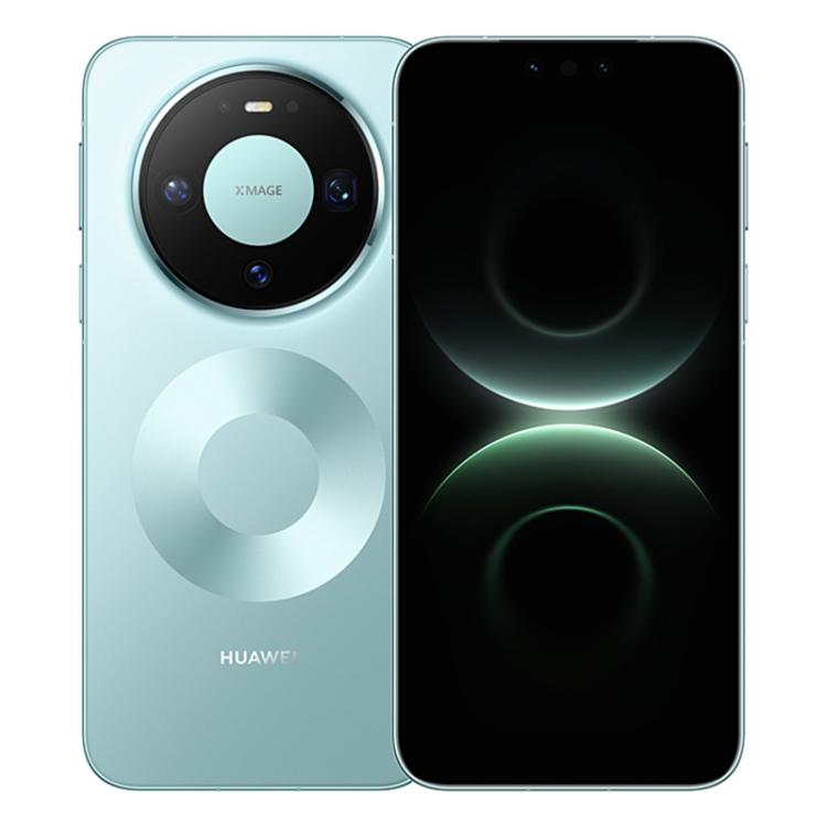 HUAWEI Mate 80 Pro, 16GB+512GB, Cảm biến vân tay bên cạnh, 6.75 inch HarmonyOS 6.0 Kirin 9030, NFC, OTG, Không hỗ trợ Google Play, 16GB+512GB