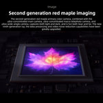 HUAWEI Mate 80 Pro, 16GB+512GB, Cảm biến vân tay bên cạnh, 6.75 inch HarmonyOS 6.0 Kirin 9030, NFC, OTG, Không hỗ trợ Google Play, 16GB+512GB