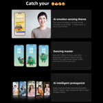 HUAWEI Mate 80 Pro, 16GB+512GB, Cảm biến vân tay bên cạnh, 6.75 inch HarmonyOS 6.0 Kirin 9030, NFC, OTG, Không hỗ trợ Google Play, 16GB+512GB