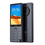 Điện thoại thông minh phím lớn DUOQIN F25 cho người già, 6GB+128GB, 3.54 inch Android 14 MTK8786 Octa-Core, Mạng: 4G