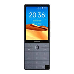 Điện thoại thông minh phím lớn DUOQIN F25 cho người già, 6GB+128GB, 3.54 inch Android 14 MTK8786 Octa-Core, Mạng: 4G