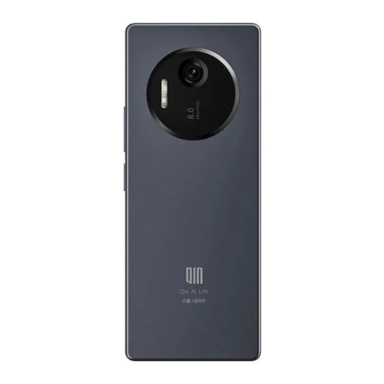Điện thoại thông minh phím lớn DUOQIN F25 cho người già, 6GB+128GB, 3.54 inch Android 14 MTK8786 Octa-Core, Mạng: 4G
