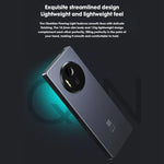 Điện thoại thông minh phím lớn DUOQIN F25 cho người già, 6GB+128GB, 3.54 inch Android 14 MTK8786 Octa-Core, Mạng: 4G
