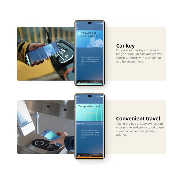 HUAWEI Enjoy 70X Phiên bản cao cấp, 8GB+256GB, Cảm biến vân tay trên màn hình, 6.78 inch HarmonyOS 4.2 Kirin 8000, Mạng: 4G, OTG, NFC, Không hỗ trợ Google Play, 8GB+256GB
