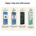 HUAWEI Enjoy 70X Phiên bản cao cấp, 8GB+256GB, Cảm biến vân tay trên màn hình, 6.78 inch HarmonyOS 4.2 Kirin 8000, Mạng: 4G, OTG, NFC, Không hỗ trợ Google Play, 8GB+256GB