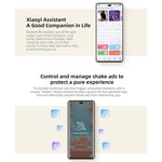 HUAWEI Enjoy 70X Phiên bản cao cấp, 8GB+256GB, Cảm biến vân tay trên màn hình, 6.78 inch HarmonyOS 4.2 Kirin 8000, Mạng: 4G, OTG, NFC, Không hỗ trợ Google Play, 8GB+256GB